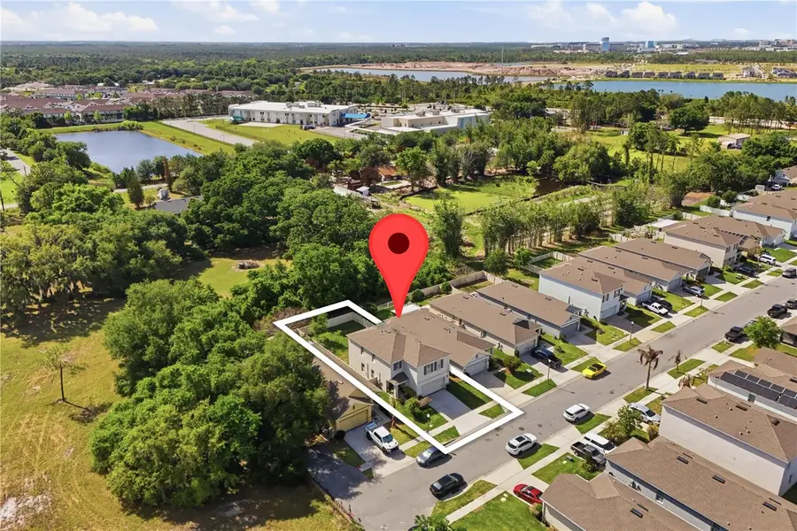 3202 Surfbird Street, Kissimmee, FL 34744 - #2