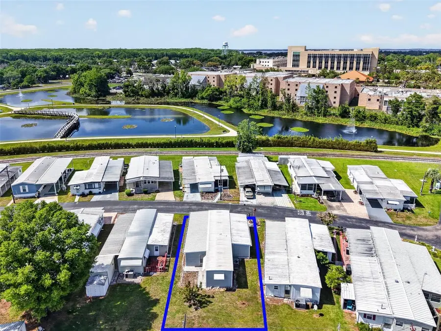 465 Marina Lane, Tavares, FL 32778 - #3