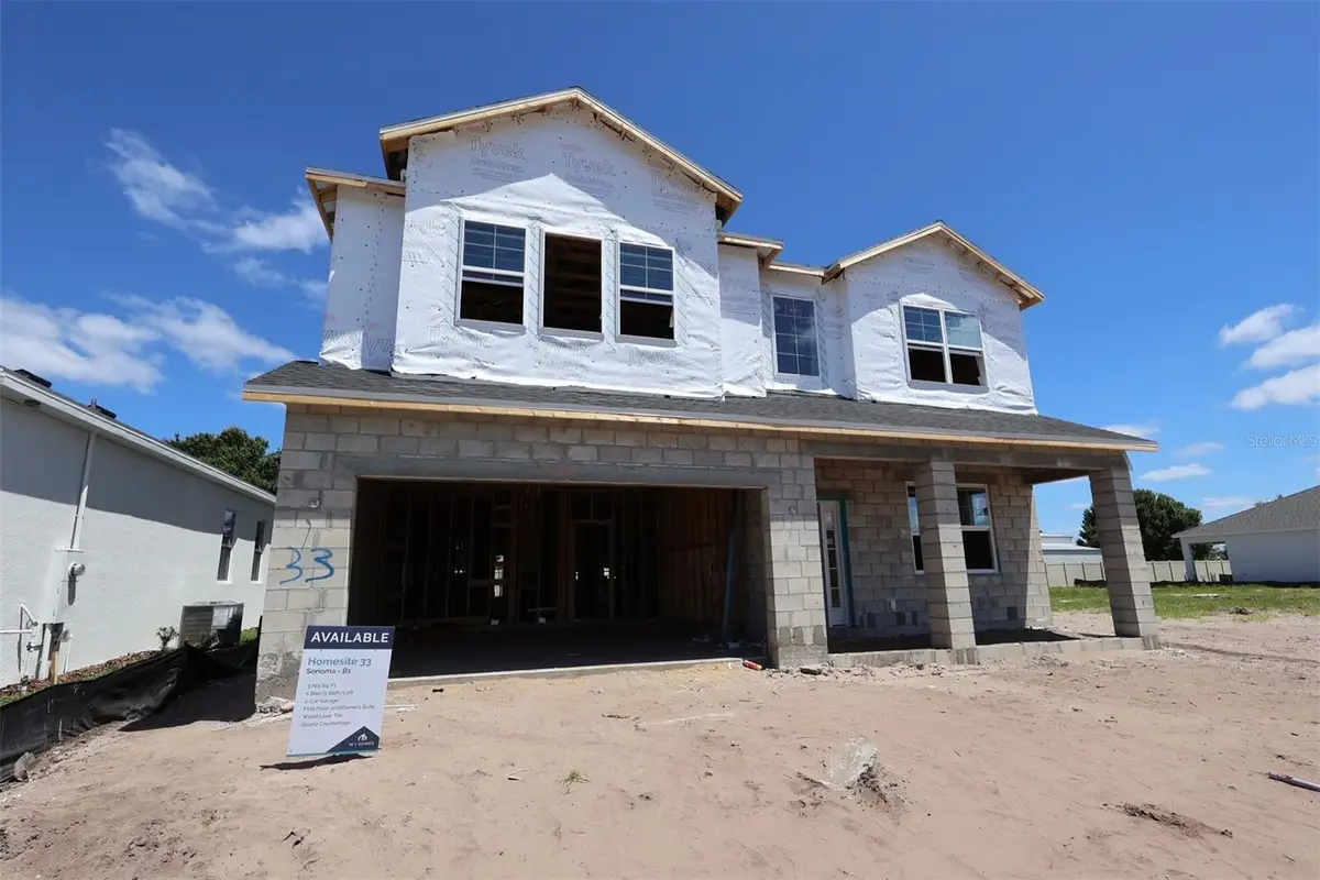 6753 Yellow Warbler Bend, Saint Cloud, FL 34773 - #1