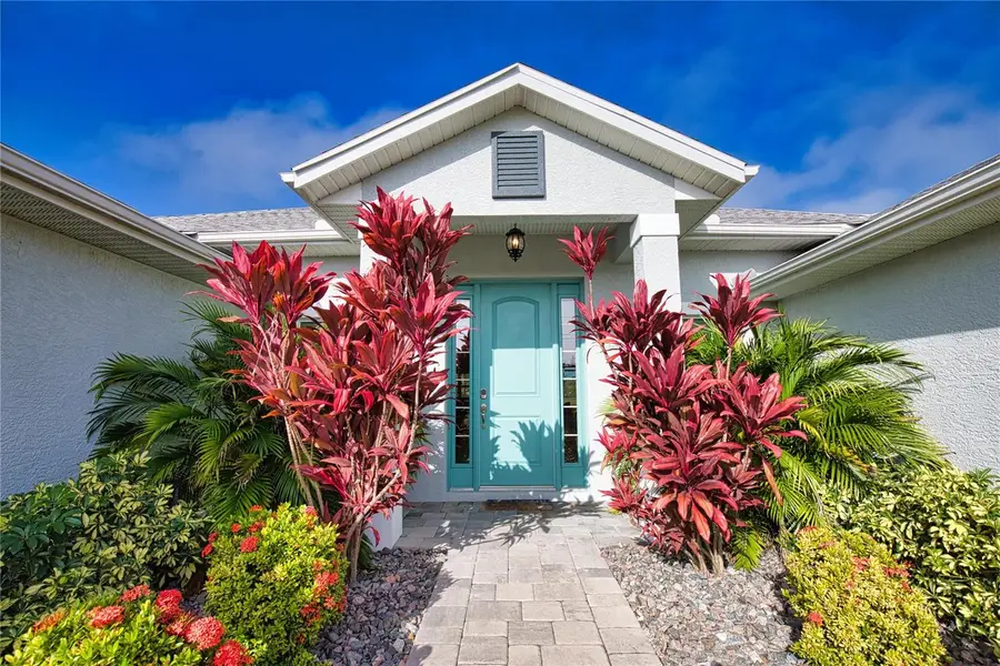 916 Boundary Boulevard, Rotonda West, FL 33947 - #3