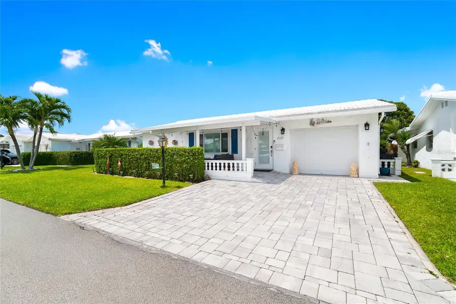 2107 SW 22nd Street, Boynton Beach, FL 33426 - #3