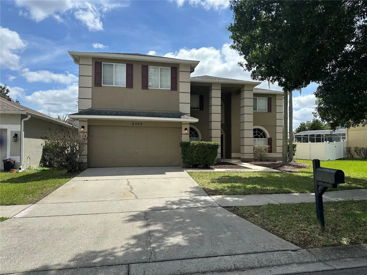 2283 Stone Cross Circle, Orlando, FL 32828 - #1