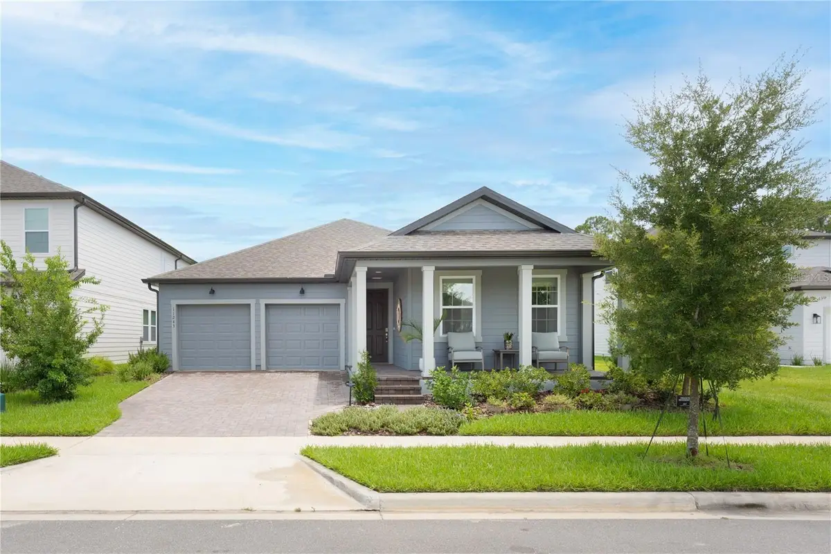 11243 Pixie Mandarin Court, Winter Garden, FL 34787 - #1