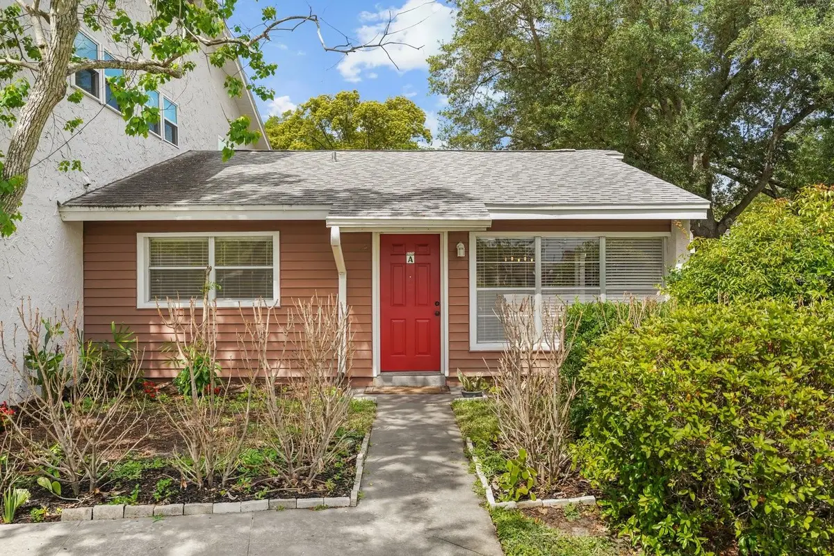 2770 Curry Ford Road #A, Orlando, FL 32806 - #1