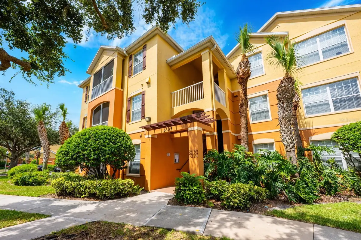 6335 Contessa Drive #301, Orlando, FL 32829 - #1