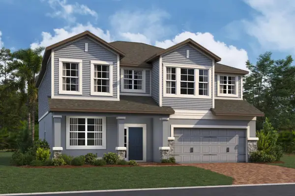 6729 Yellow Warbler Bend, ST CLOUD, FL 34773