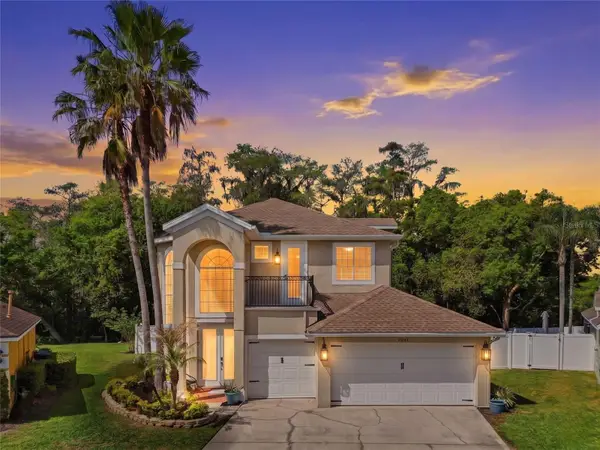 6841 Bouganvillea Crescent Drive, ORLANDO, FL 32809