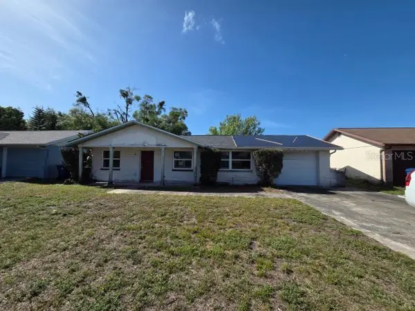7146 Carmel Avenue, NEW PORT RICHEY, FL 34655