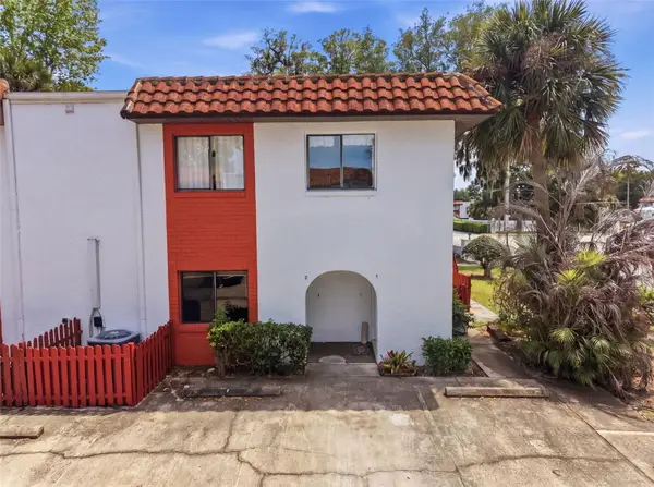 910 Big Tree Road #202, SOUTH DAYTONA, FL 32119