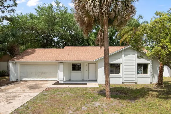 10722 Whisperwood Lane, ORLANDO, FL 32837