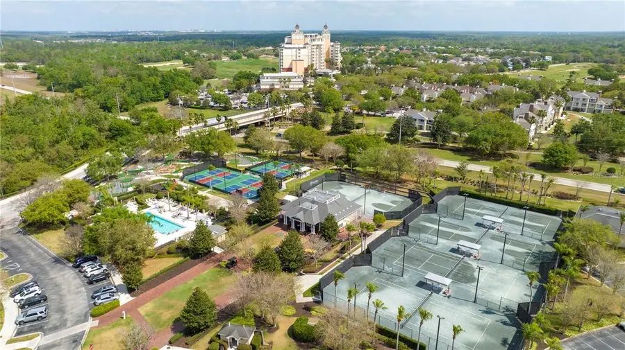 7760 Sandy Ridge Drive #126, Reunion, FL 34747 - #2