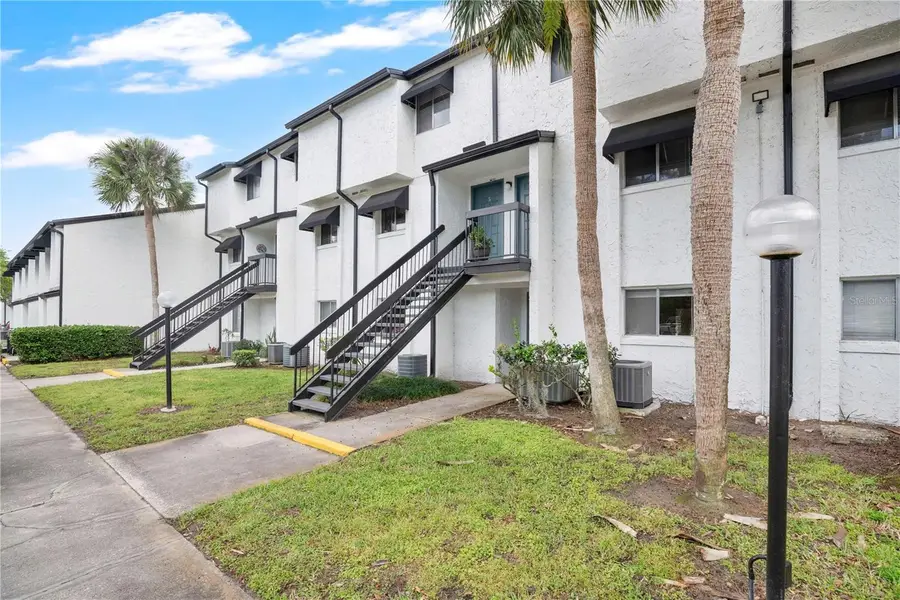 4111 S Semoran Boulevard #16, Orlando, FL 32822 - #3