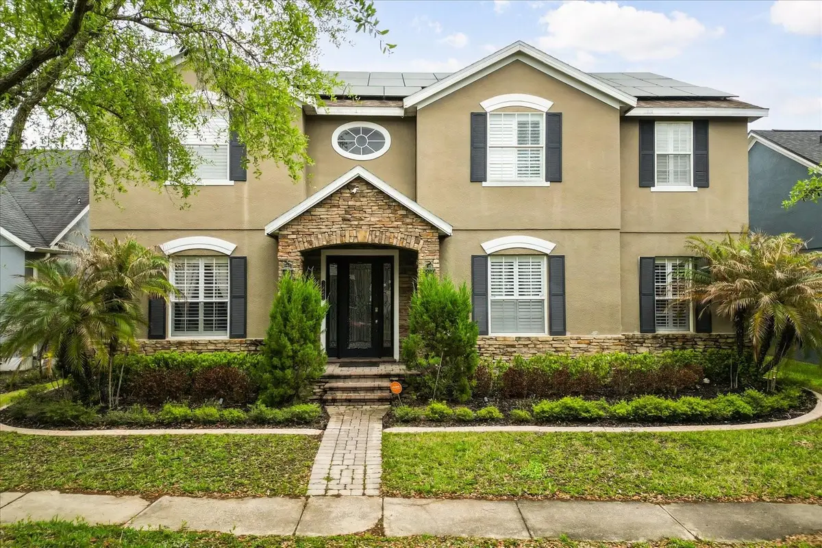 3837 Blazing Star Drive, Orlando, FL 32828 - #1