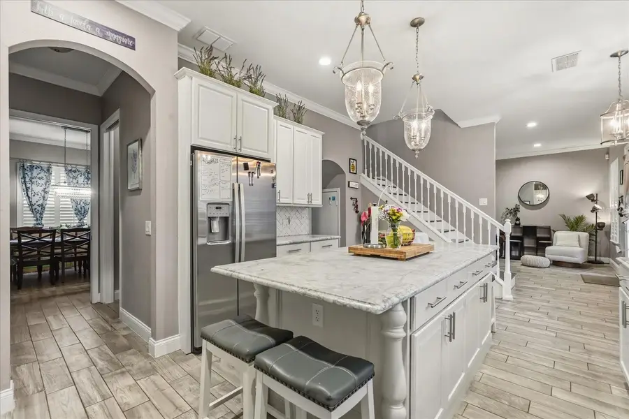 3837 Blazing Star Drive, Orlando, FL 32828 - #3