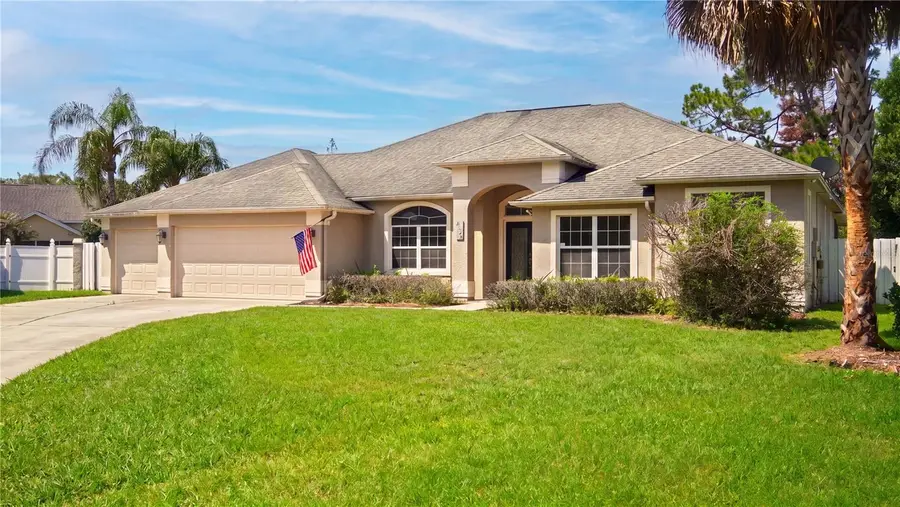 4736 Sudbury Drive, Orlando, FL 32826 - #2