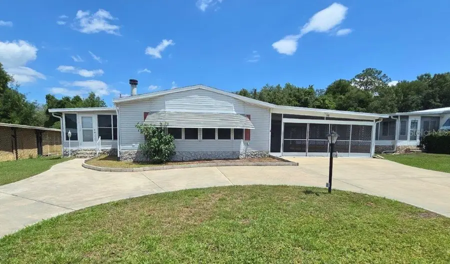 116 Sher Lane, Debary, FL 32713 - #2