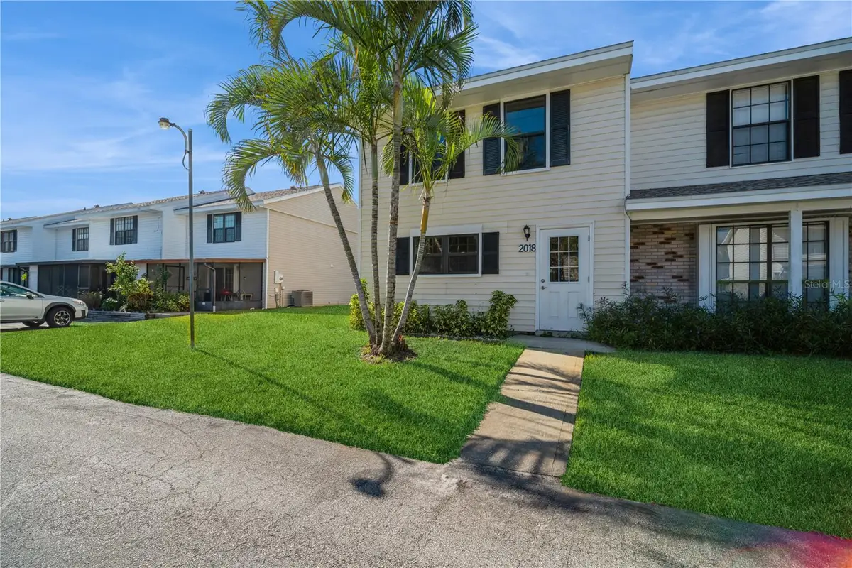 2018 Manor Drive Ne, Palm Bay, FL 32905 - #1