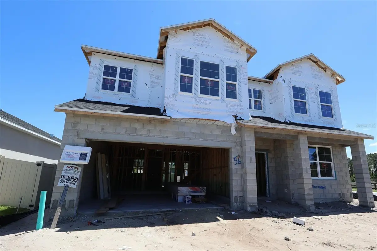 6891 Yellow Warbler Bend, Saint Cloud, FL 34773 - #1