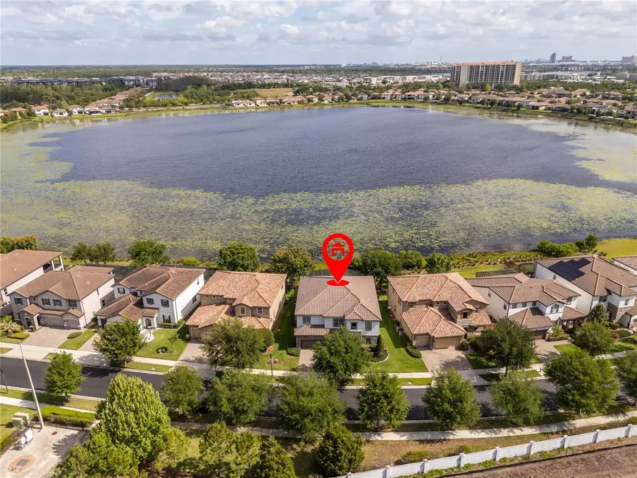 11142 Lemon Lake Boulevard, Orlando, FL 32836 - #2