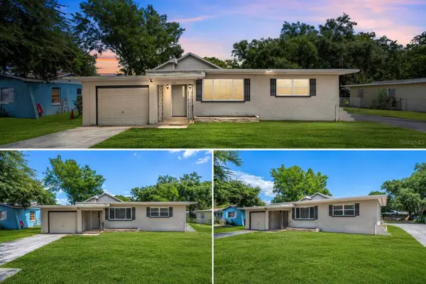 715 S Randolph Avenue, KISSIMMEE, FL 34741