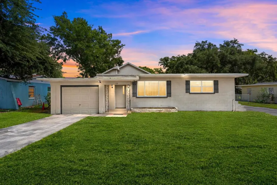 715 S Randolph Avenue, Kissimmee, FL 34741 - #2