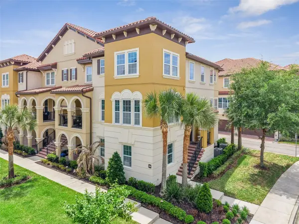 2600 Lobelia Drive, LAKE MARY, FL 32746