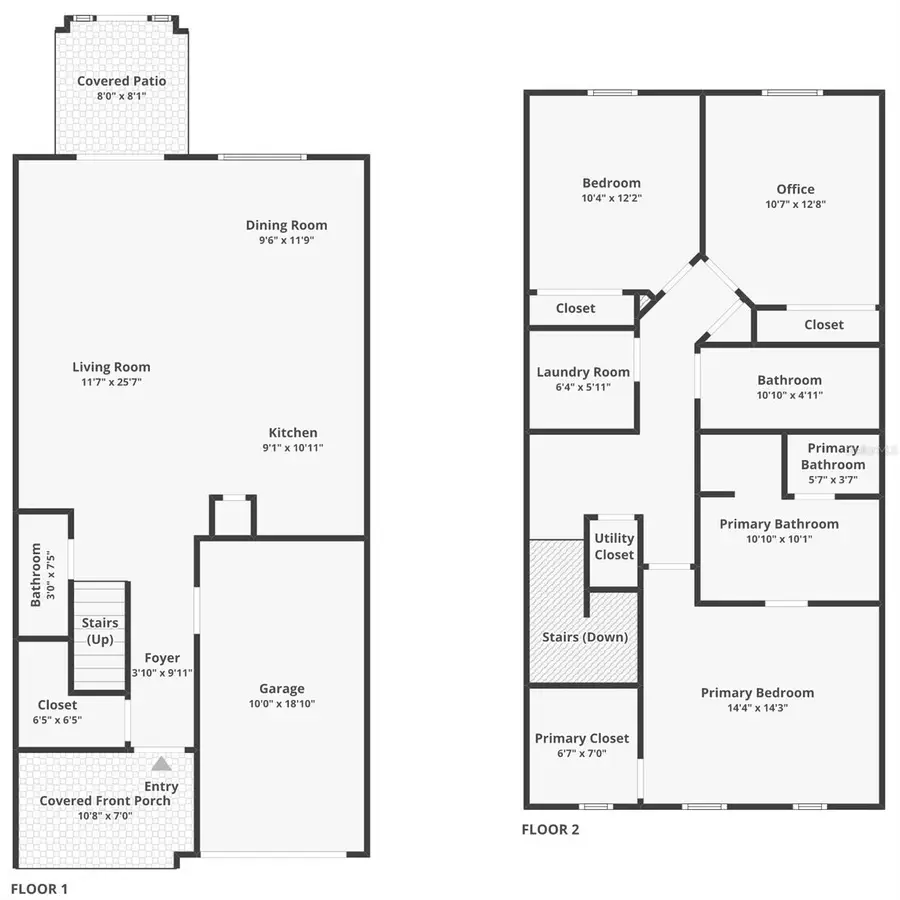 661 Fortanini Circle, Ocoee, FL 34761 - #2