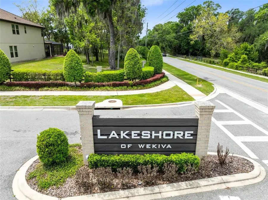 705 Primrose Willow Way, Apopka, FL 32712 - #2