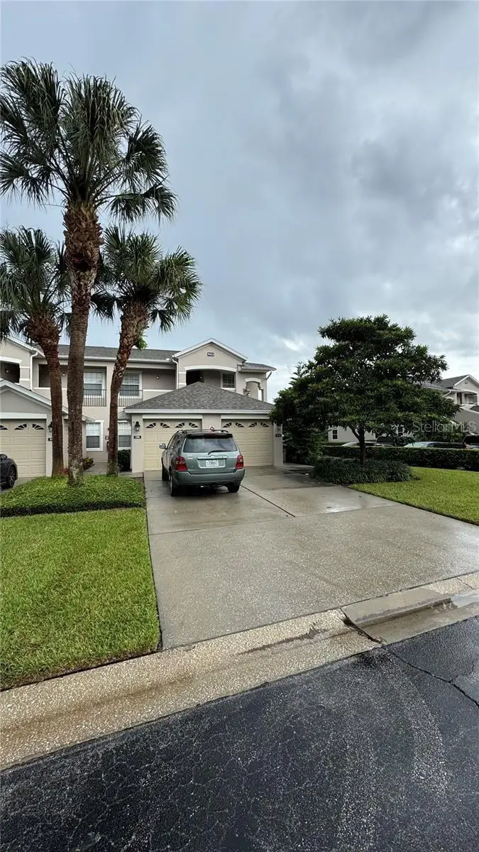 9423 Myrtle Creek Lane #512, Orlando, FL 32832 - #1