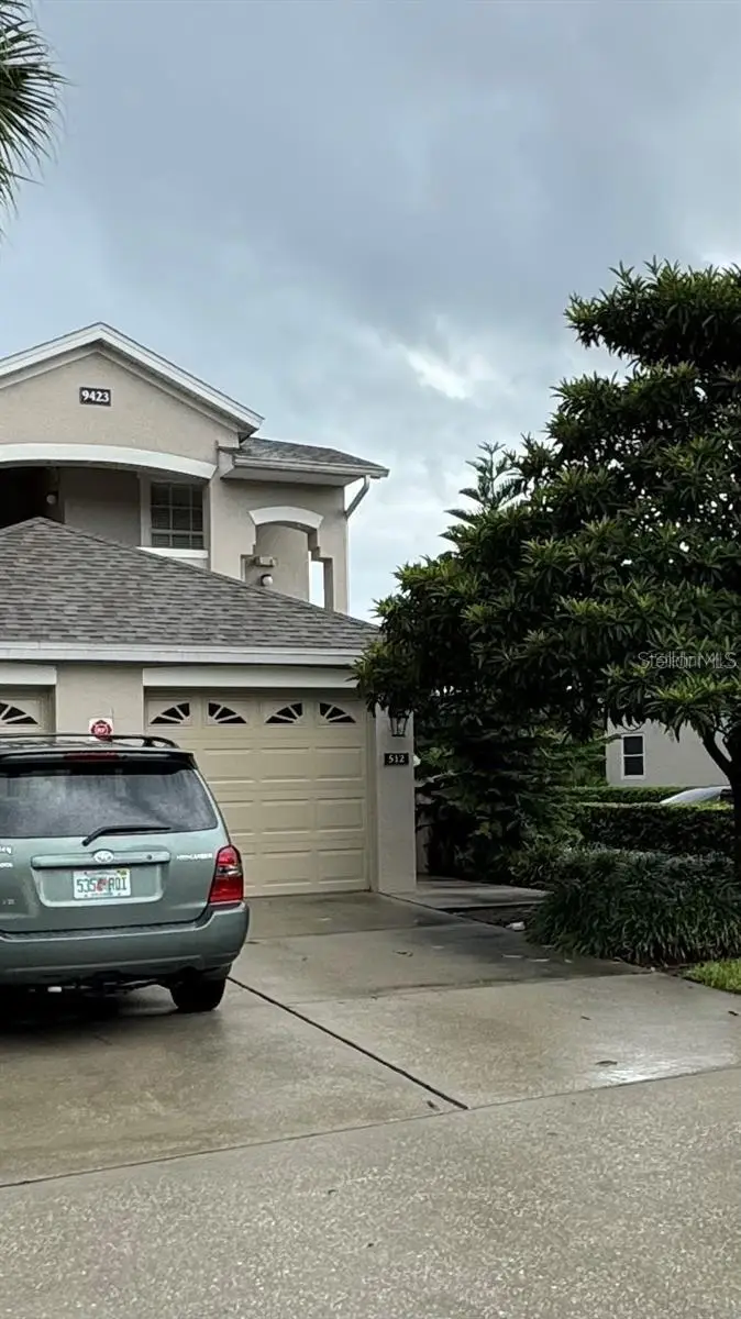 9423 Myrtle Creek Lane #512, Orlando, FL 32832 - #2