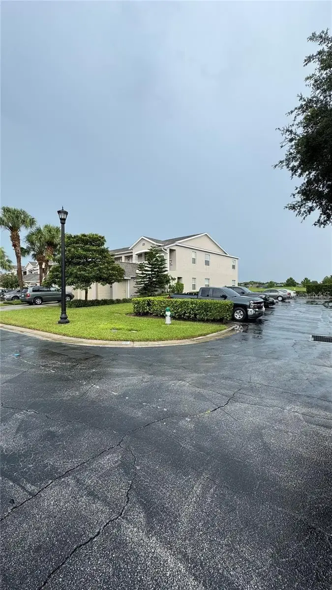 9423 Myrtle Creek Lane #512, Orlando, FL 32832 - #3