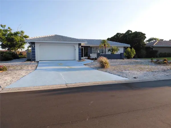 43 Windsor Drive, ENGLEWOOD, FL 34223