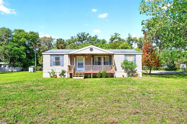 1201 Mills Street, SANFORD, FL 32773