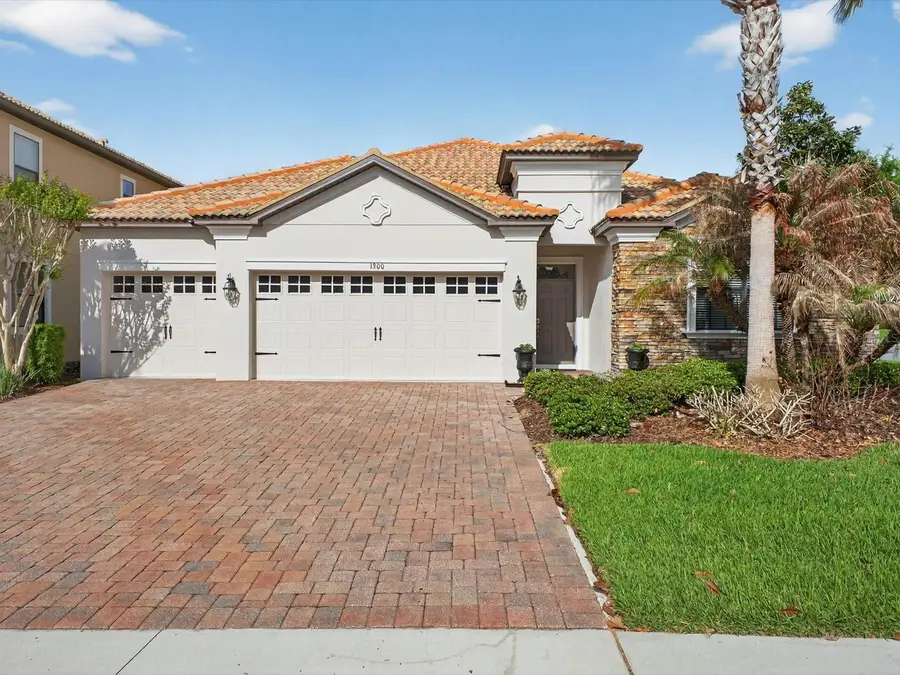 1300 Gleneagles Lane, Davenport, FL 33896 - #2