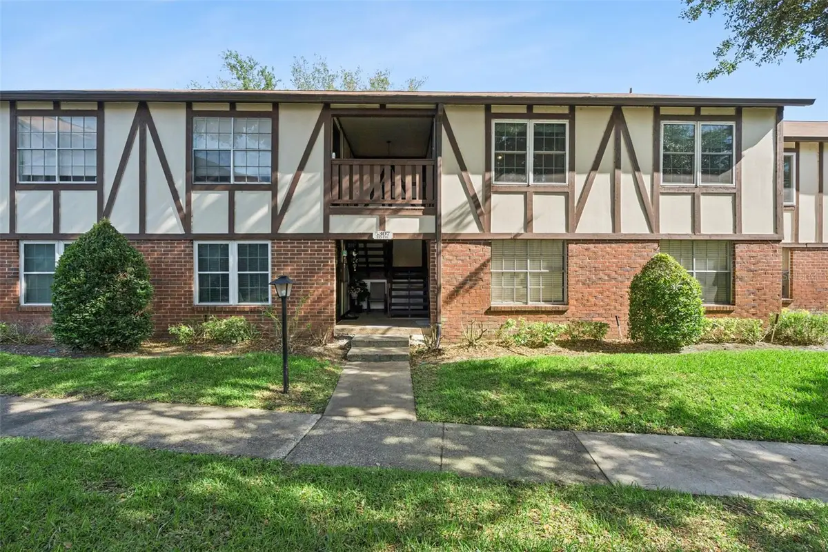 5307 Hansel Avenue #D8, Orlando, FL 32809 - #1
