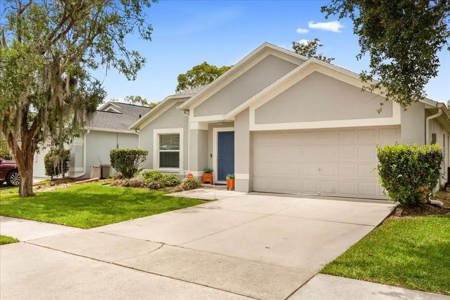 1654 Canton Lane, Oviedo, FL 32765 - #2