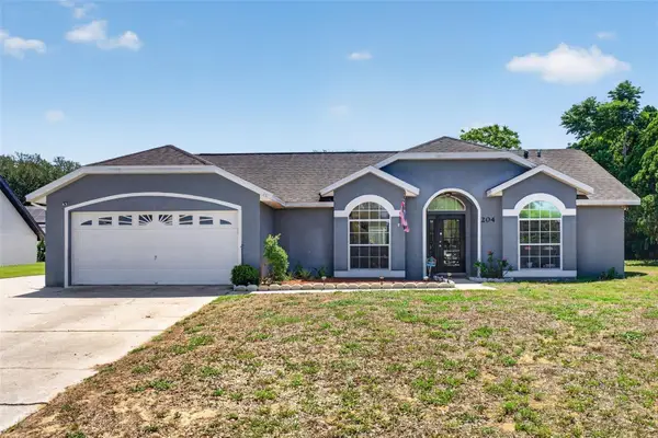 204 Montana Avenue, DAVENPORT, FL 33897