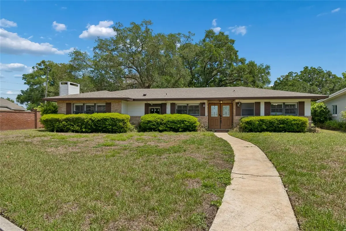 4801 Big Oaks Lane, Orlando, FL 32806 - #1