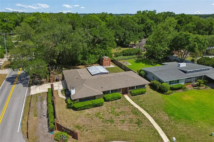 4801 Big Oaks Lane, Orlando, FL 32806 - #3