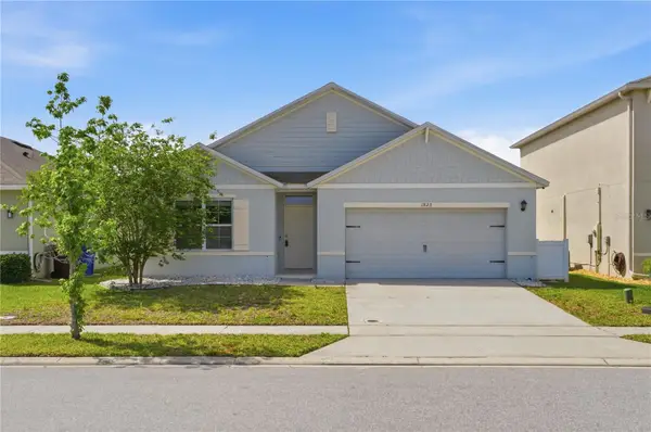 1823 Bluepoint Street, ST CLOUD, FL 34771