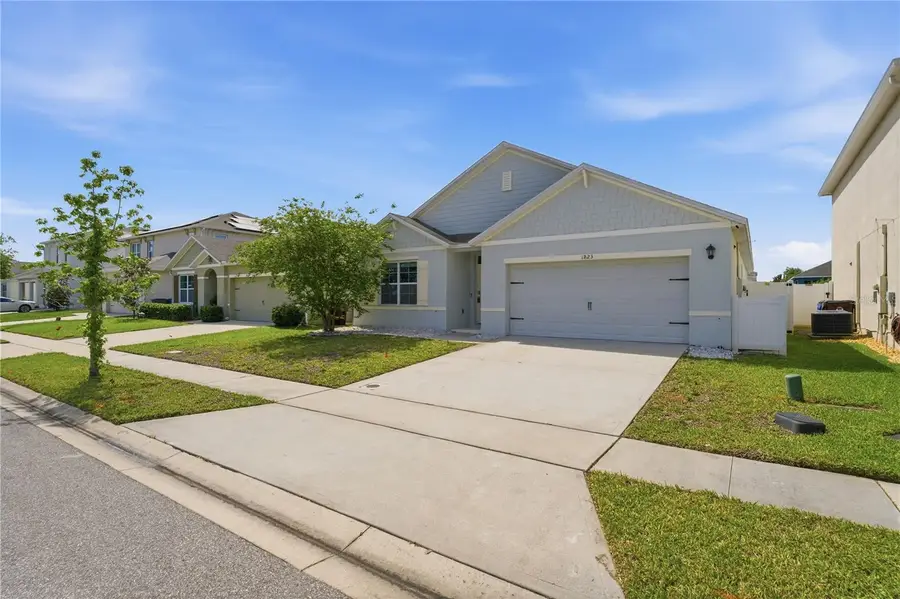 1823 Bluepoint Street, Saint Cloud, FL 34771 - #2