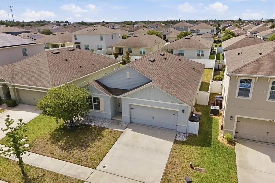 1823 Bluepoint Street, Saint Cloud, FL 34771 - #3