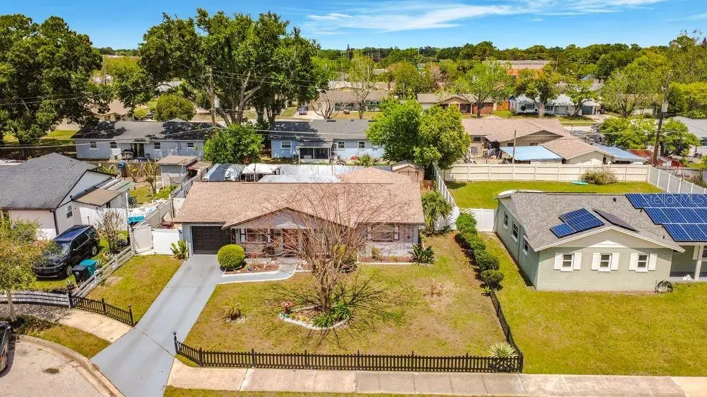 6025 Margie Court Court, Orlando, FL 32807 - #1