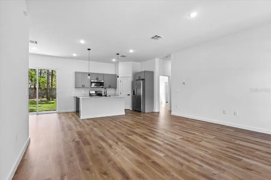 8681 N Circular Way, Citrus Springs, FL 34434 - #3