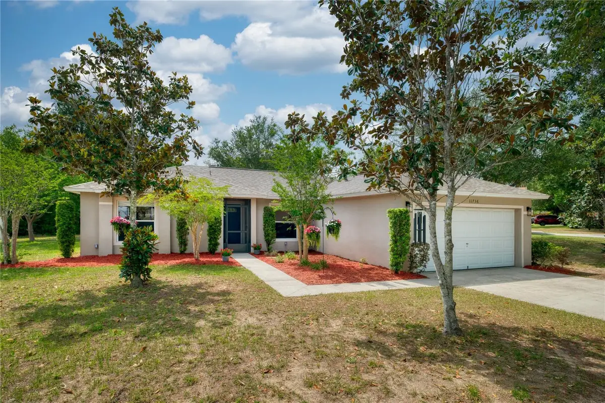 11736 Chapelle Court, Clermont, FL 34711 - #1