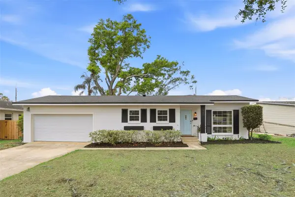 950 Fort Lane Drive, ORLANDO, FL 32806