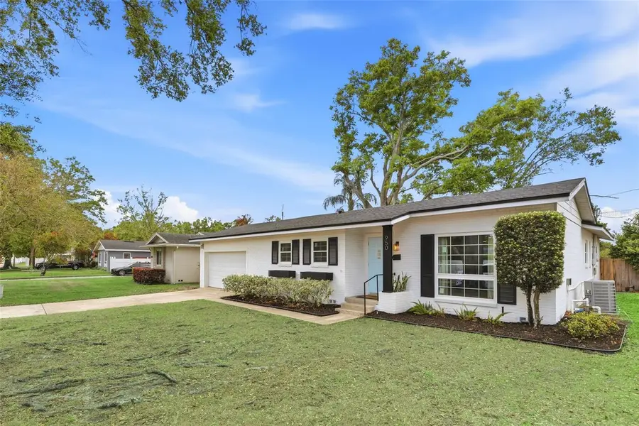 950 Fort Lane Drive, Orlando, FL 32806 - #3