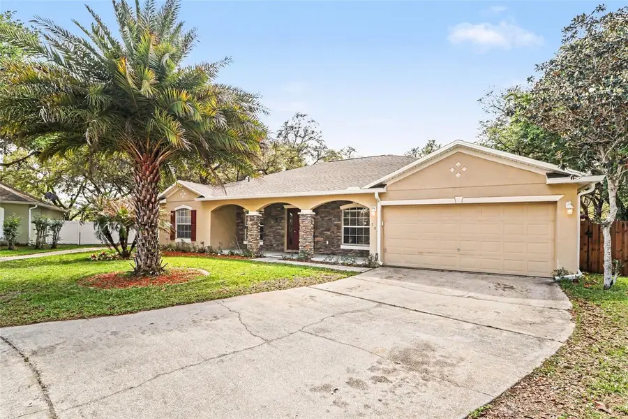 100 Festive Court, Chuluota, FL 32766 - #3