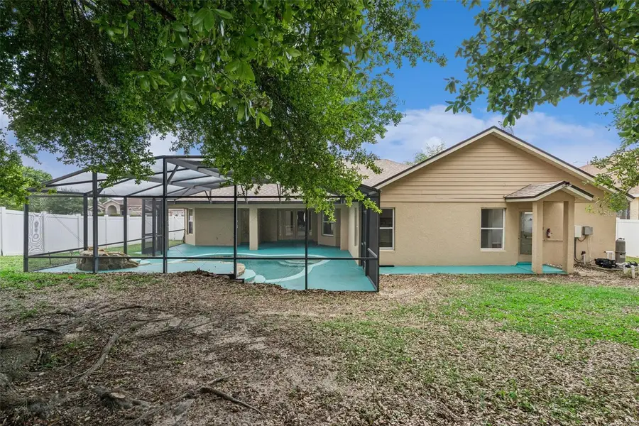 2440 Holly Ridge Court, Clermont, FL 34711 - #2