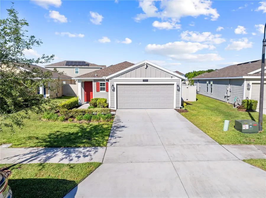 1988 Traverse Way, Kissimmee, FL 34746 - #2